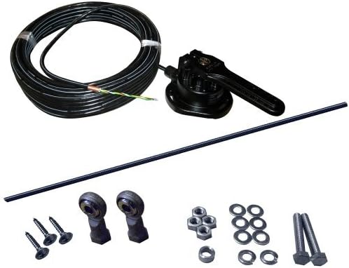 Furuno Rudder Reference f/NAVpilot Series Autopilots / FAP6112