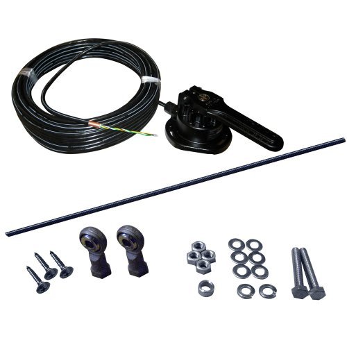 Furuno Rudder Reference f/NAVpilot Series Autopilots / FAP6112