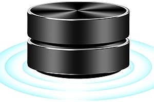 Everything Speaker: Your Portable Audio Gateway