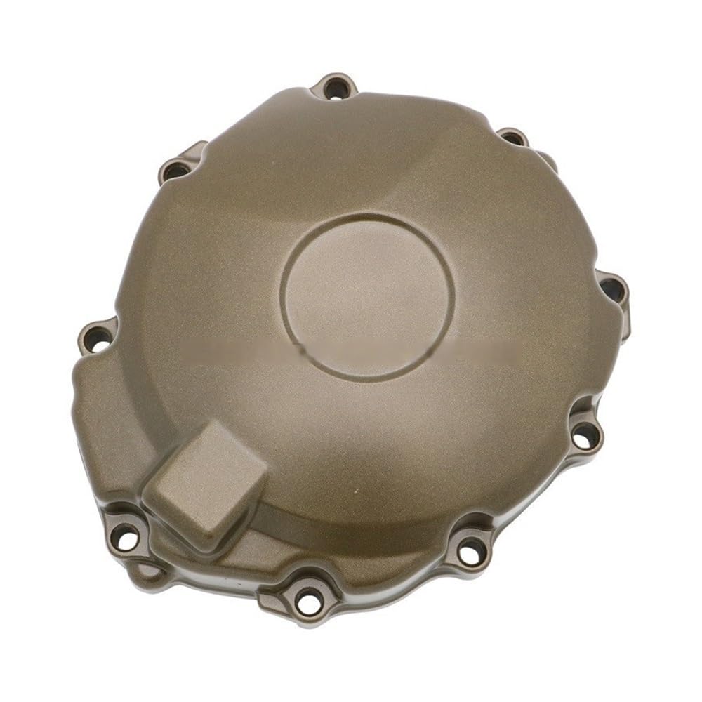 Couvercle stator moteur CBR1000RR Fireblade carter de protection 2008-2011 - 5