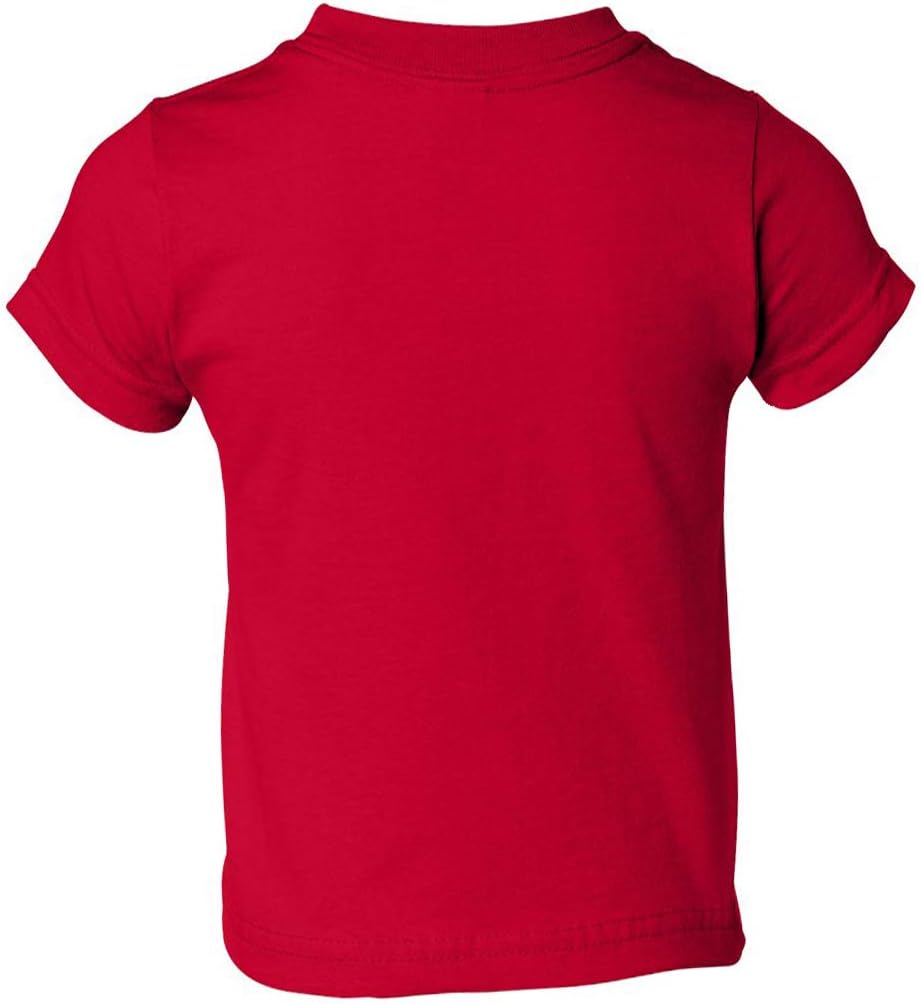 CornBorn Utah Utes Apparel - Toddler Tshirts