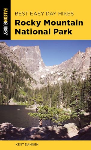 Best Easy Day Hikes Rocky Mountain National Park (Best Easy...