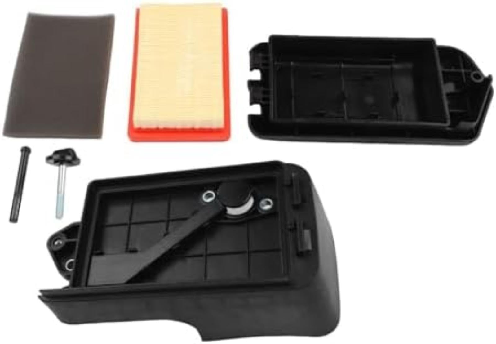 Carcasa del filtro de aire, para cortacésped serie 11A/12A