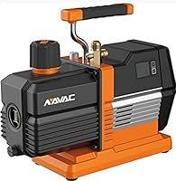 Algopix Similar Product 3 - NAVAC NRP8Di Master Series Vacuum Pump