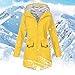 Regenjacke Damen Damen Regenjacke Windjacke Sommer Wasserdicht Leicht Gefüttert Poncho Große Regenmantel Größen Regenjacken Dünne Frauen Faltbar Regen Jacke Wind Wasserdichte Übergang Mantel Und