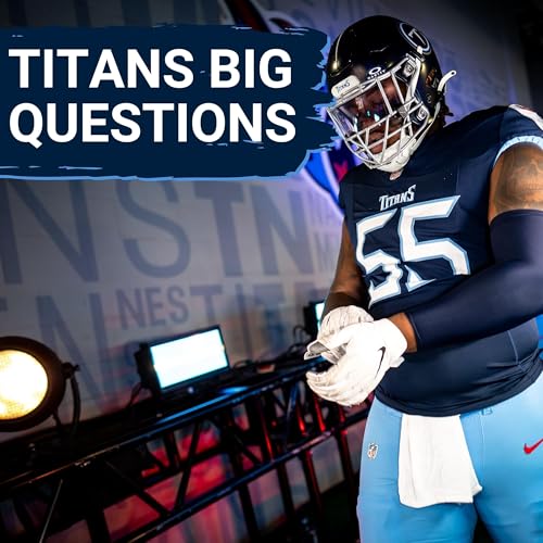 Page de couverture de Tennessee Titans MUST PROTECT Cam Ward, L'Jarius Sneed Must Play More & Brian Callahan Bounce Back