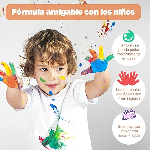 El Mejor Listado de Pinturas Top 10. 26 Imagen adicional