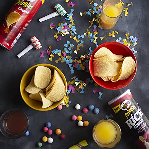 PRINGLES ORIGINELE CHIPS 12 STUKS - Afbeelding 6