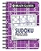 Brain Games - To Go - Sudoku Puzzles