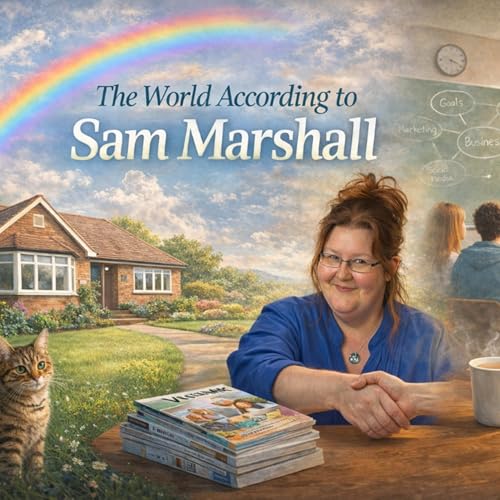 It's the Little Things that make the most Impact Titelbild