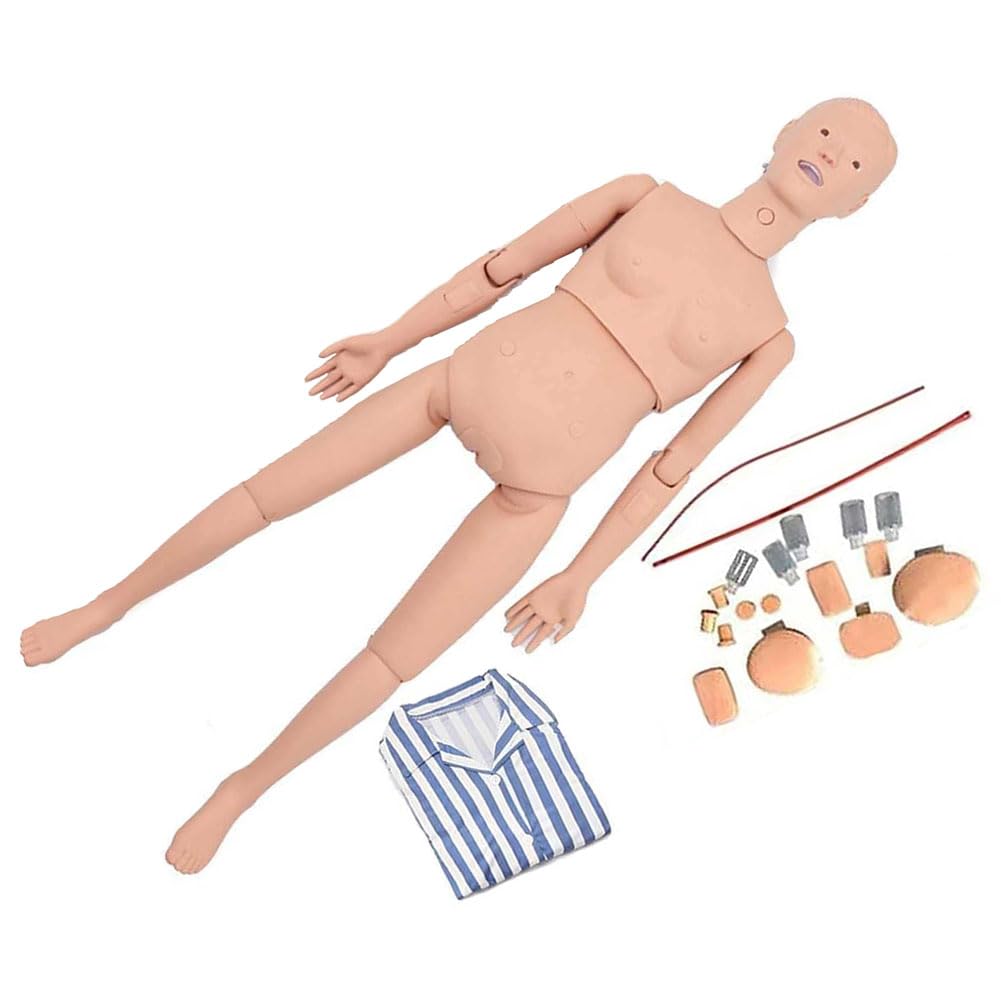Formation médicale soins infirmiers en situation réelle