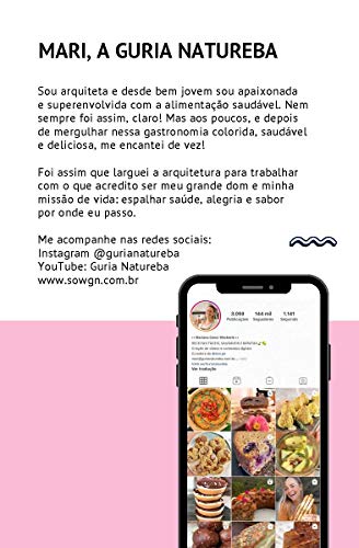 Receitas Naturebas: Para as Crianças e Para Toda a Família