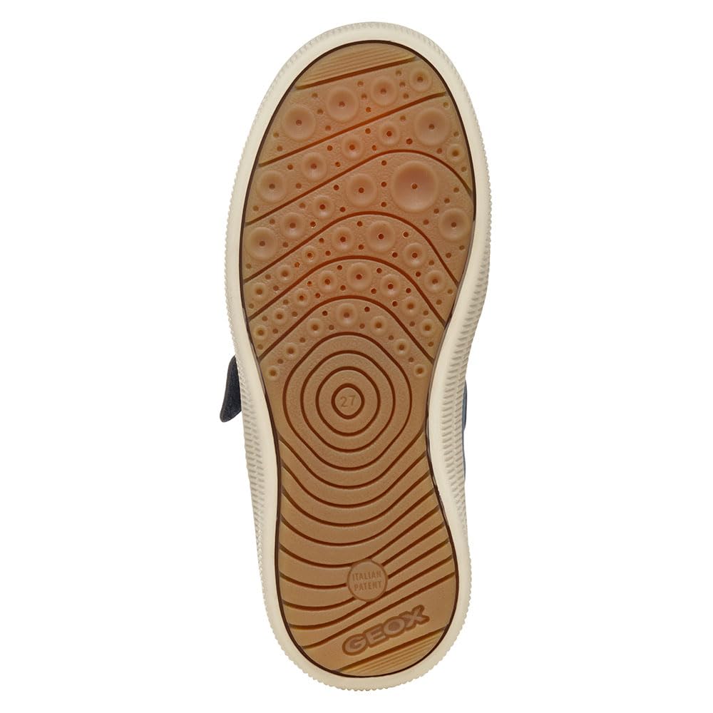 Geox - J Arzach Boy A, Sneakers Bambini e Ragazzi
