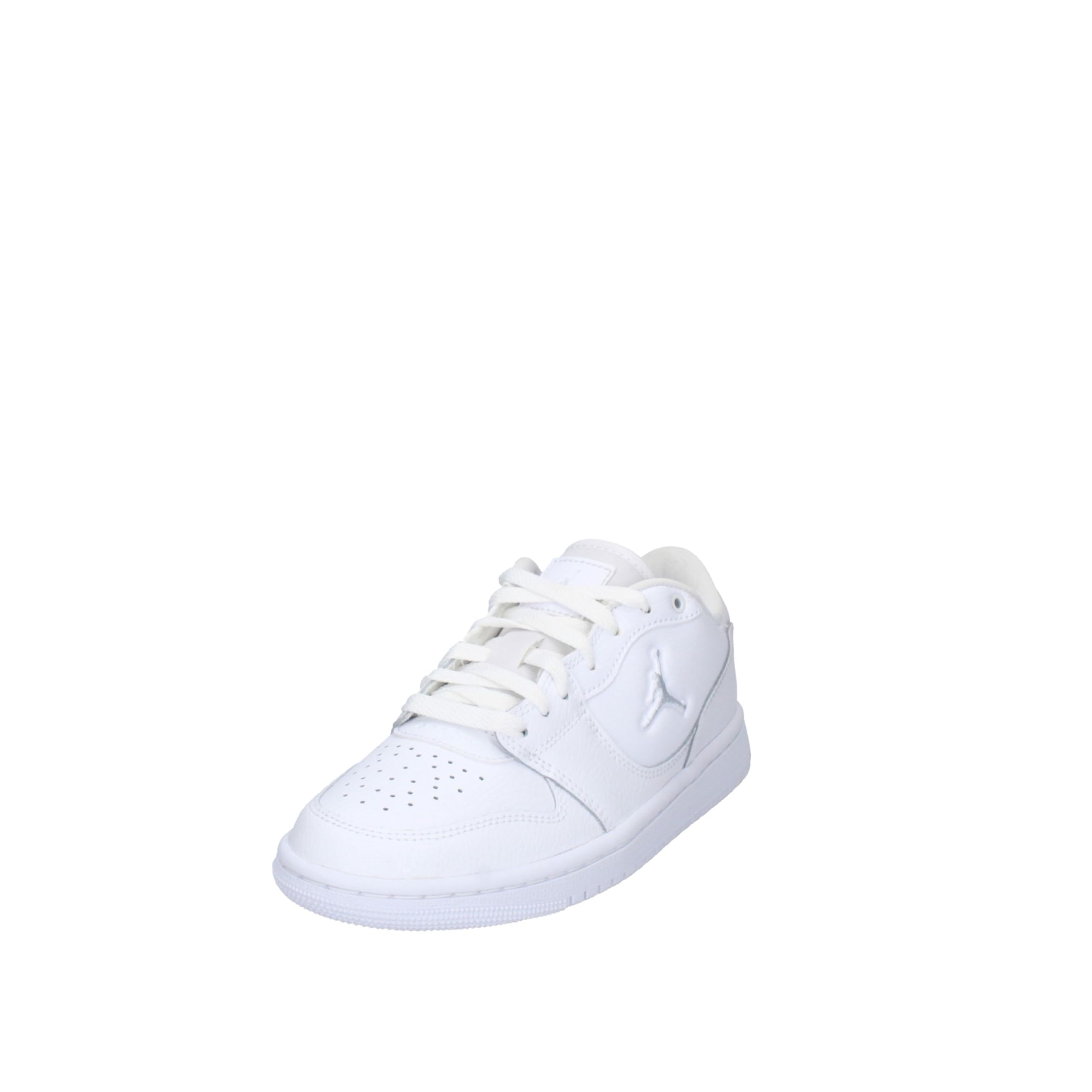 Nike Jordan Access Court Low (GS) Basketball ShoesMixte Enfant
