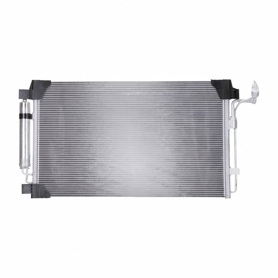 Amazon.com: For Nissan Altima A/C Condenser 2013 14 15 16 17