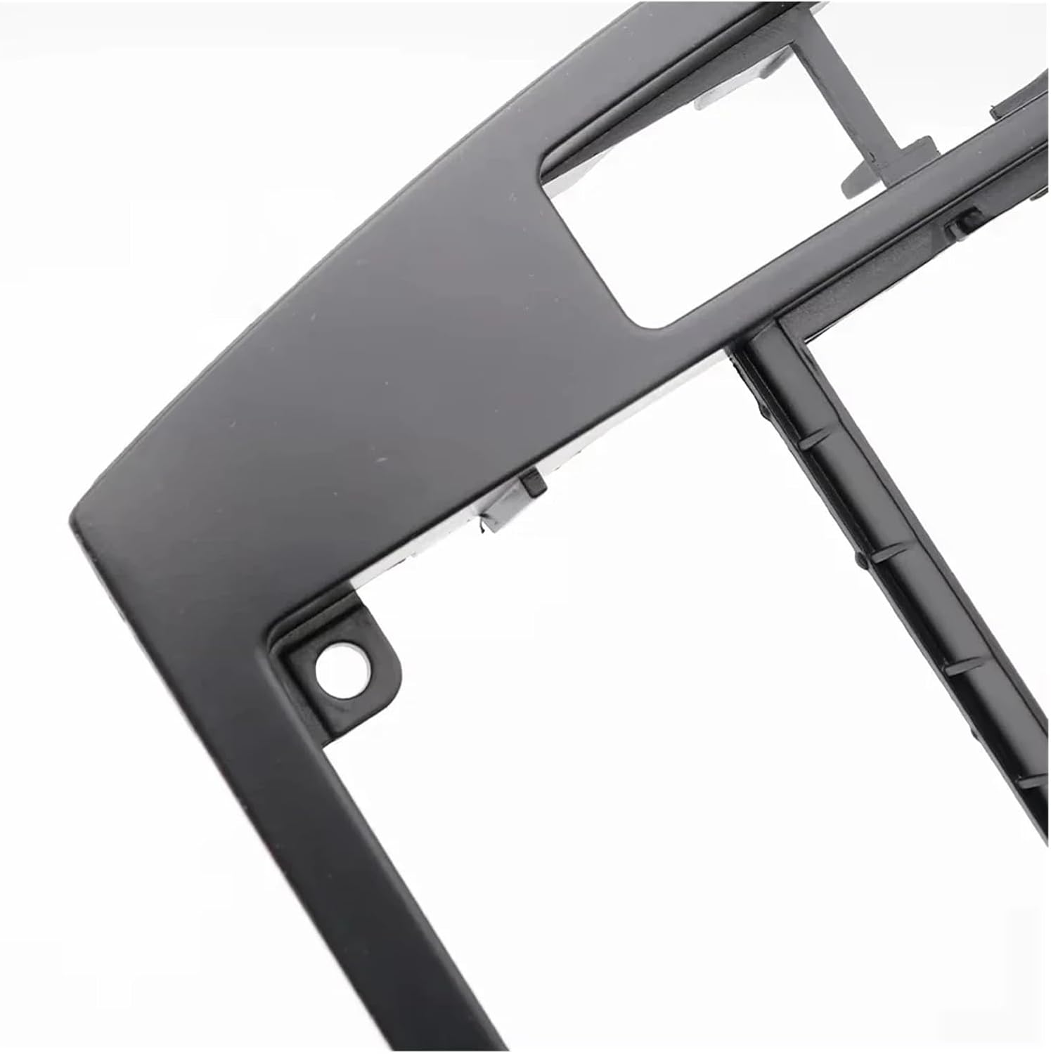 Fit Car Center Radio Console Bezel Panel Fit for Passat B5 B5.5 3B0858069 Instrument Decorative Frame Auto Parts