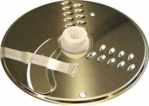 DISQUE A RAPER EMINCEUR FIN [ K ] POUR PETIT ELECTROMENAGER KENWOOD - KW694339