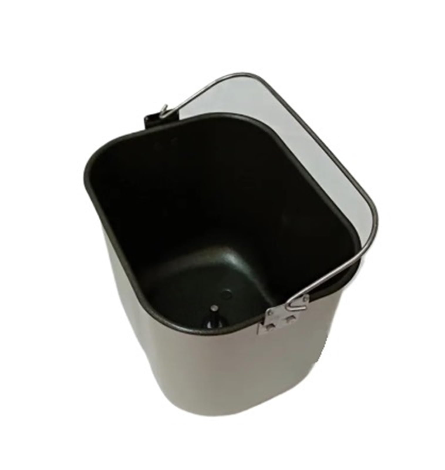 Seau À Pain, Compatible Avec Moulinex, Compatible Avec Ow, Pièces De Machine À Pain 1101 Liner