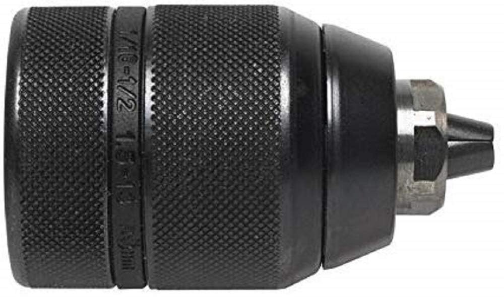 Makita 194254-0 Keyless Chuck