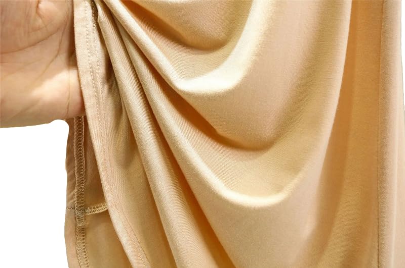 Damskie koszule nocne Koszule nocne Casual Dress Damska kamizelka bez rękawów Długa koszula nocna Wygodna koszula nocna Letnia seksowna bielizna Piżama Proste modne ciuchy
