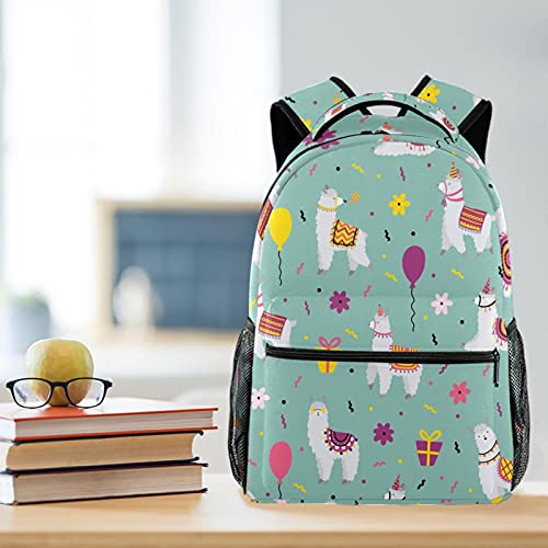 Sac à dos alpaga mignon pour en finir avec les gourdes perdues