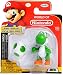 World of Nintendo Yoshi and Bonus Yoshi Egg Action Figure 2.5 Inch