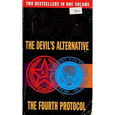 The Devil's Alternative / The Fourth Protocol