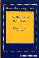 The Doctrine of the Trinity 0715600923 Book Cover