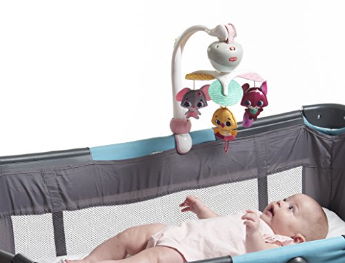 Tiny Love Tiny Princess Tales Take Along Mobile #TOP6