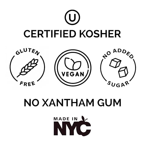 Miniatura 4 de Queen Majesty - Salsa picante fantasma de cacao de 5 onzas, condimento natural de habanero y pimienta fantasma con chipotle, vegano, bajo en