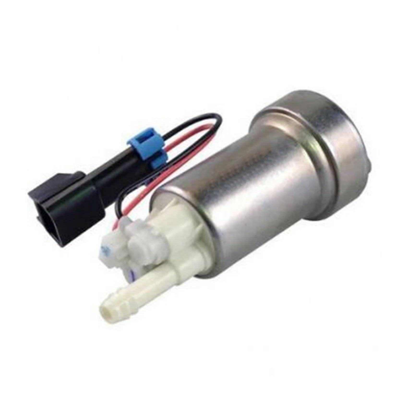 Elektrische Inline Kraftstoffpumpe F90000295 535 Lph Elektrische Kraftstoffpumpe Im Tank Zweikanal-Turbine E85 86235592954