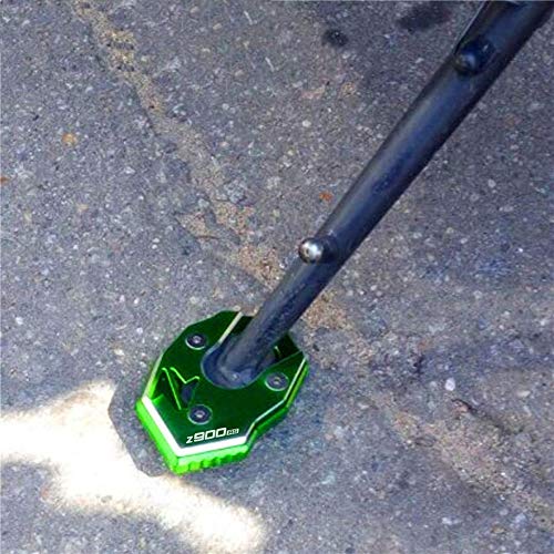 For Kawasaki Z650 Z 650 2017 Z900 Z900RS verde