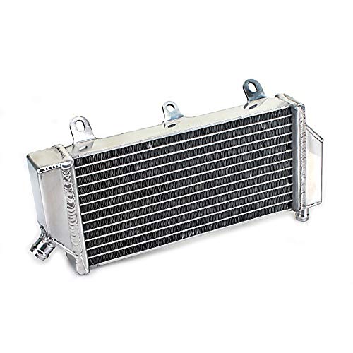 Radiateur Refroidisseur Gauche pour Sherco SEF-R 250/300/ 450 14-19 Cover