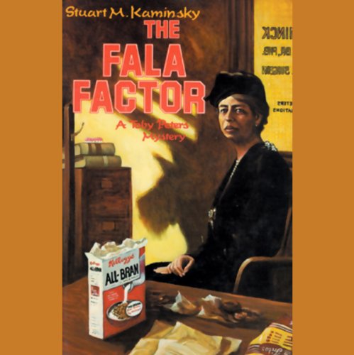 Cover art for The Fala Factor