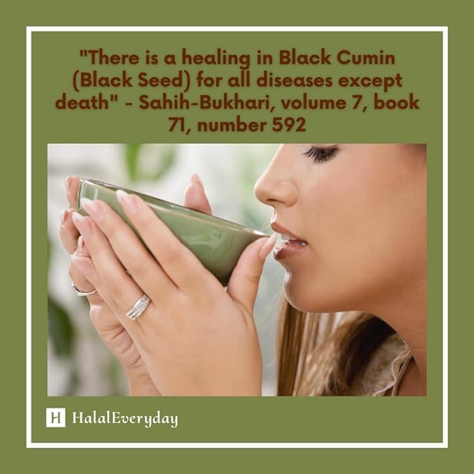 Miniatura 6 de Aceite de semillas negras orgánico - Certificado USDA prensado en frío en botella de vidrio con más del 1.5% de timoquinona 3X de fuerza cúmin negro