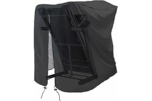 MaWGcowerd Treadmill Cover: Protect Your Fitness Equipment