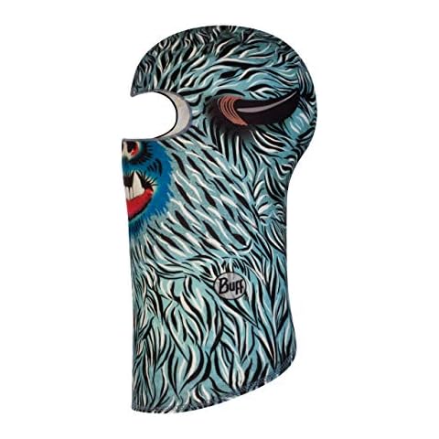 Buff Pasamontañas Polar Beast para Niños Cover
