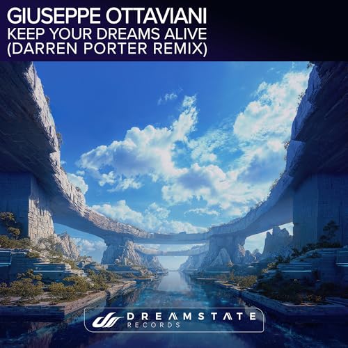 Giuseppe Ottaviani & Darren Porter