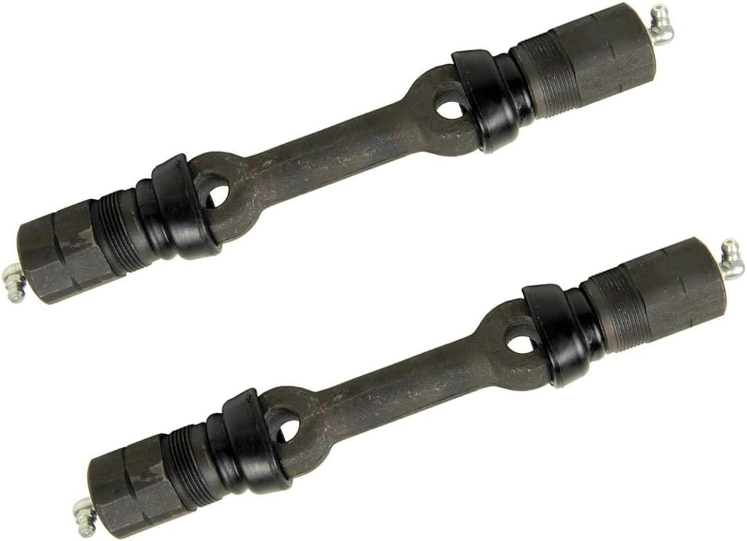 Front Upper Suspension Control Arm Shaft Kit for Ford Ranchero 1961 1962 1963 1964 1965 Replacement C3DZ3047A 2 PCS