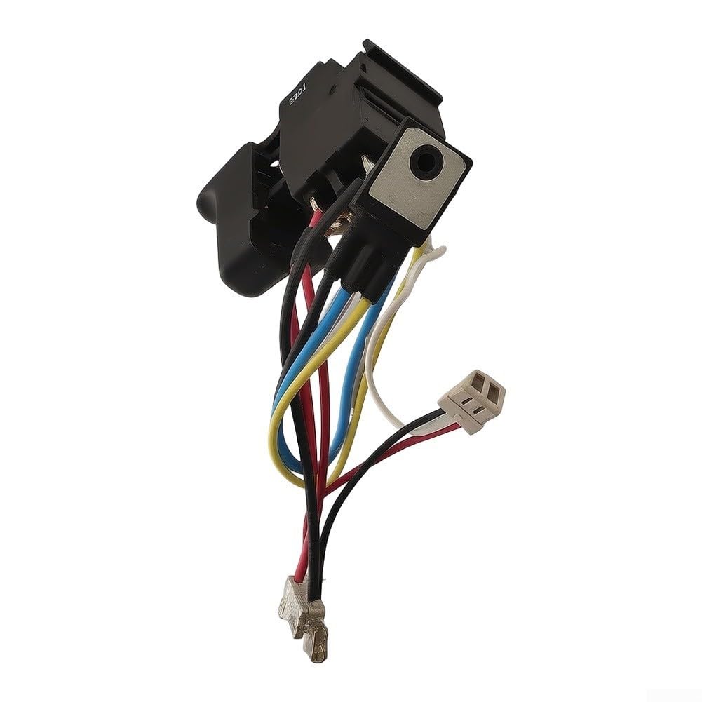 Interrupteur de Remplacement Plastique et Interrupteur de Remplacement