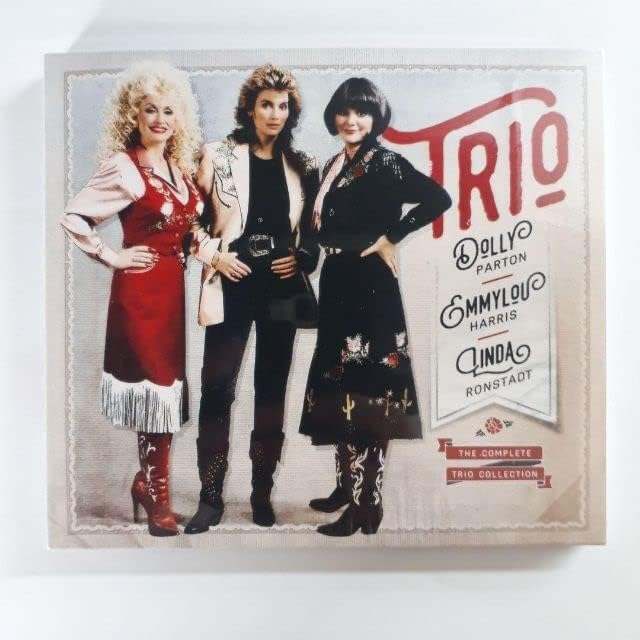 Amazon.co.jp Trio The Complete Trio Collection 3CD パソコン・周辺機器