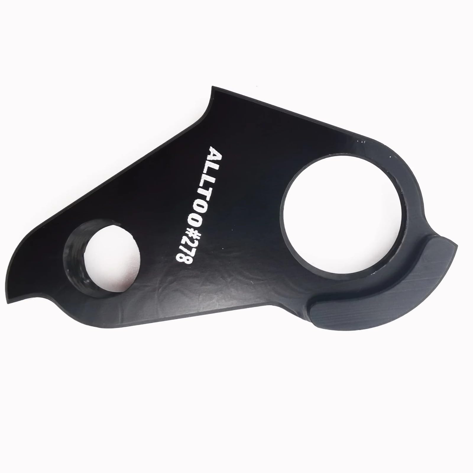 Schaltauge für Fahrräder, Schaltauge aus Legierung, Schaltauge für YT Industries Comp Pro Race Capra Frames A-278#278