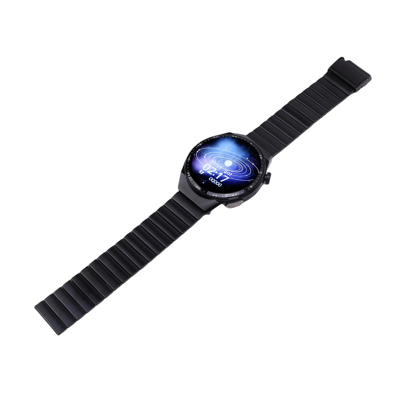 SENECESLI Zegar, Fitness Watch BT Message Memory for Men of Women Men Studenci