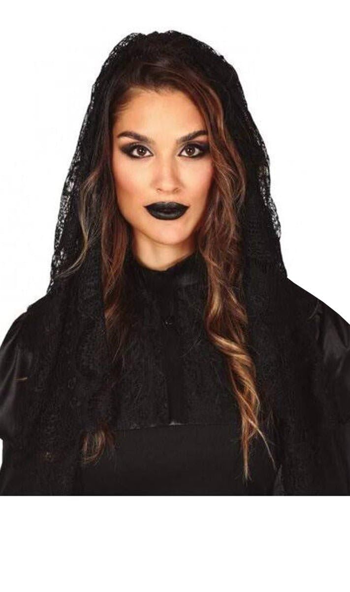 FIESTAS GUIRCA black rug