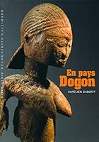 En pays Dogon 2070442780 Book Cover
