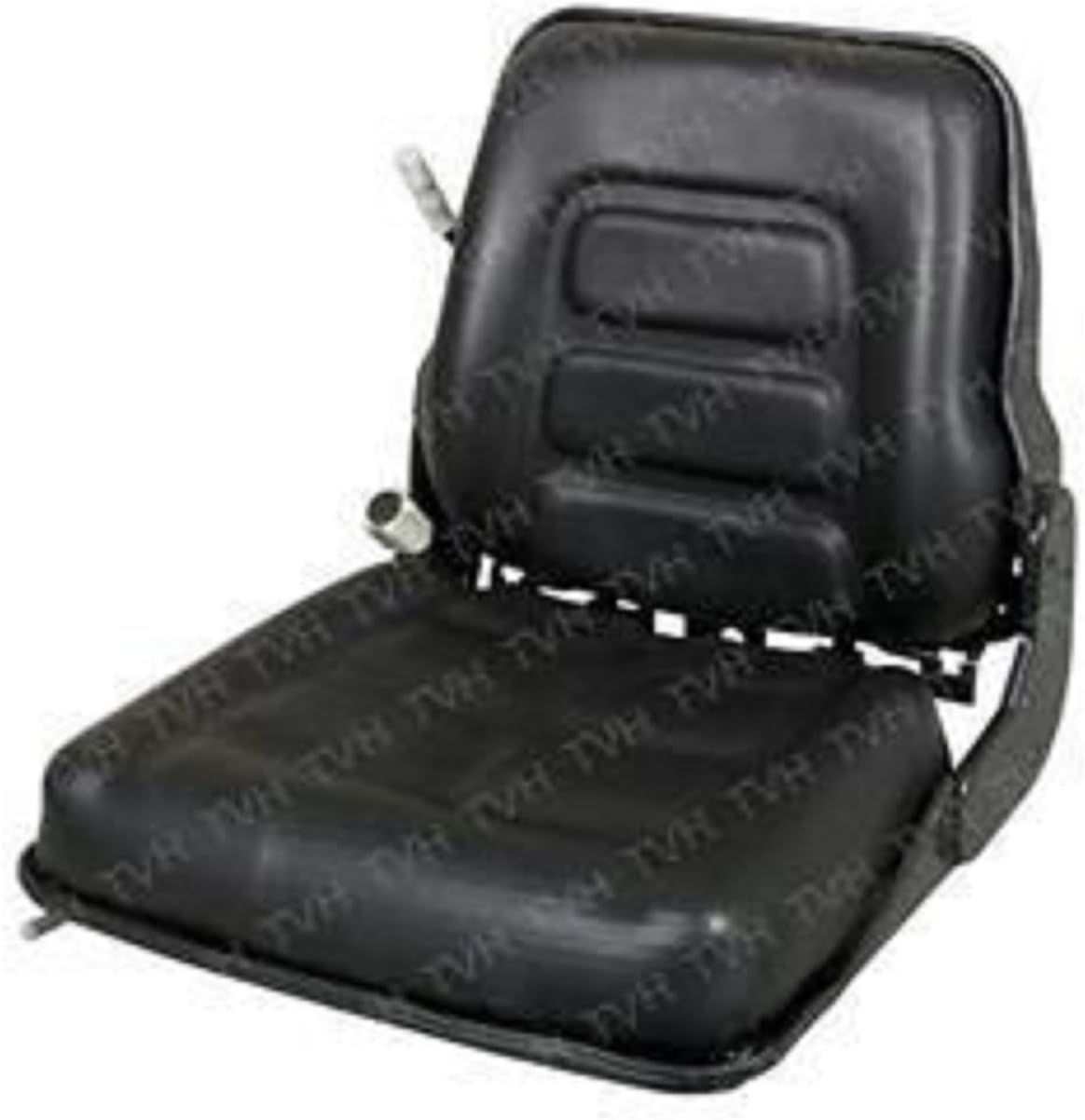 FOR KOMATSU SEAT - VINYL W/SWITCH GS-12-E-E