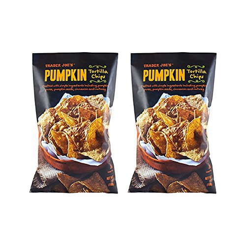 Best Tortilla Chips Trader Joe’s