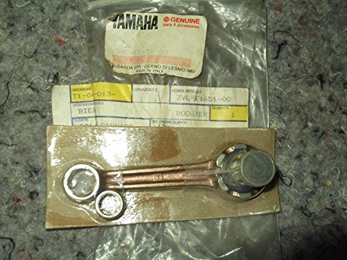  KIT BIELLA COMPLETO YAMAYA PER BOOSTER E MINARELLI VERTICALE