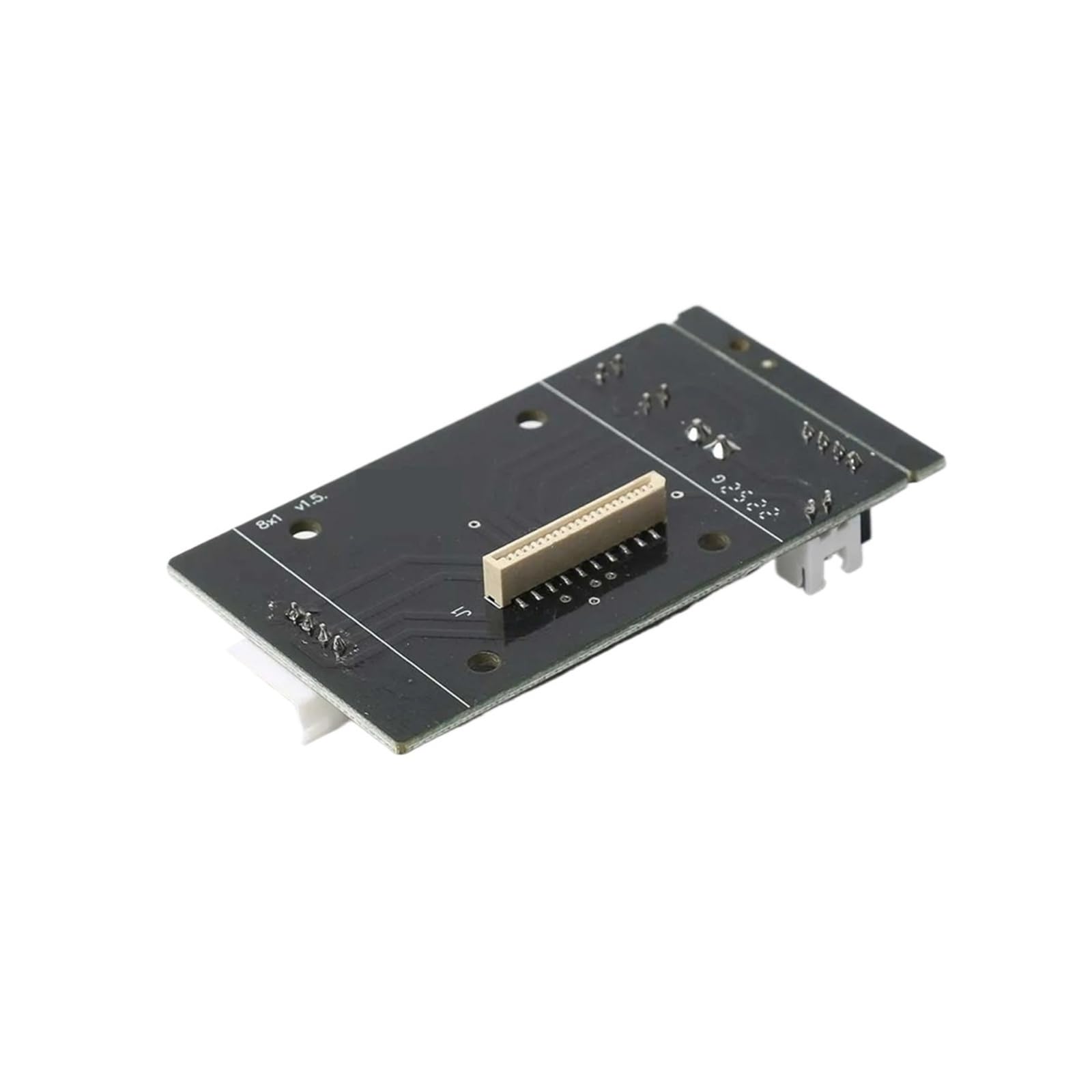 Płytka przyłączeniowa PCB gorącego końca z naprawą kabli kompatybilna z drukarką 3D X1