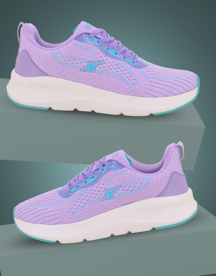 Image of SPARX Womens Sx0240l Sneaker